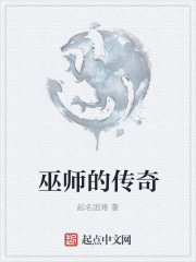 巫师的传奇